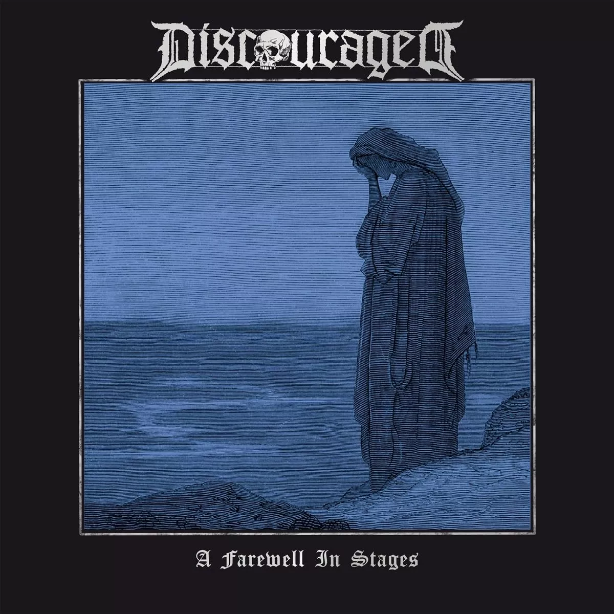 Review: Discouraged :: A FAREWELL IN STAGES