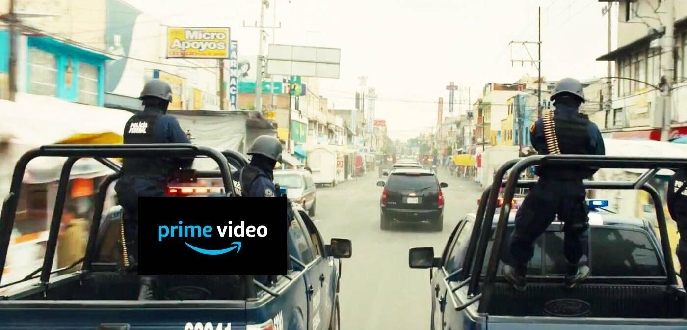 Einer der spannendsten Filme der letzten 15 Jahre stürmt gerade die Amazon-Charts