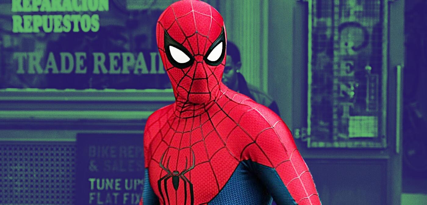 Epischer Meilenstein-Rekord: Spider-Man besiegt Star Wars als größter Kassenschlager der US-Kinogeschichte