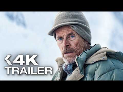 TENZING Trailer German Deutsch (2026) Tom Hiddleston, Willem Dafoe, Apple TV