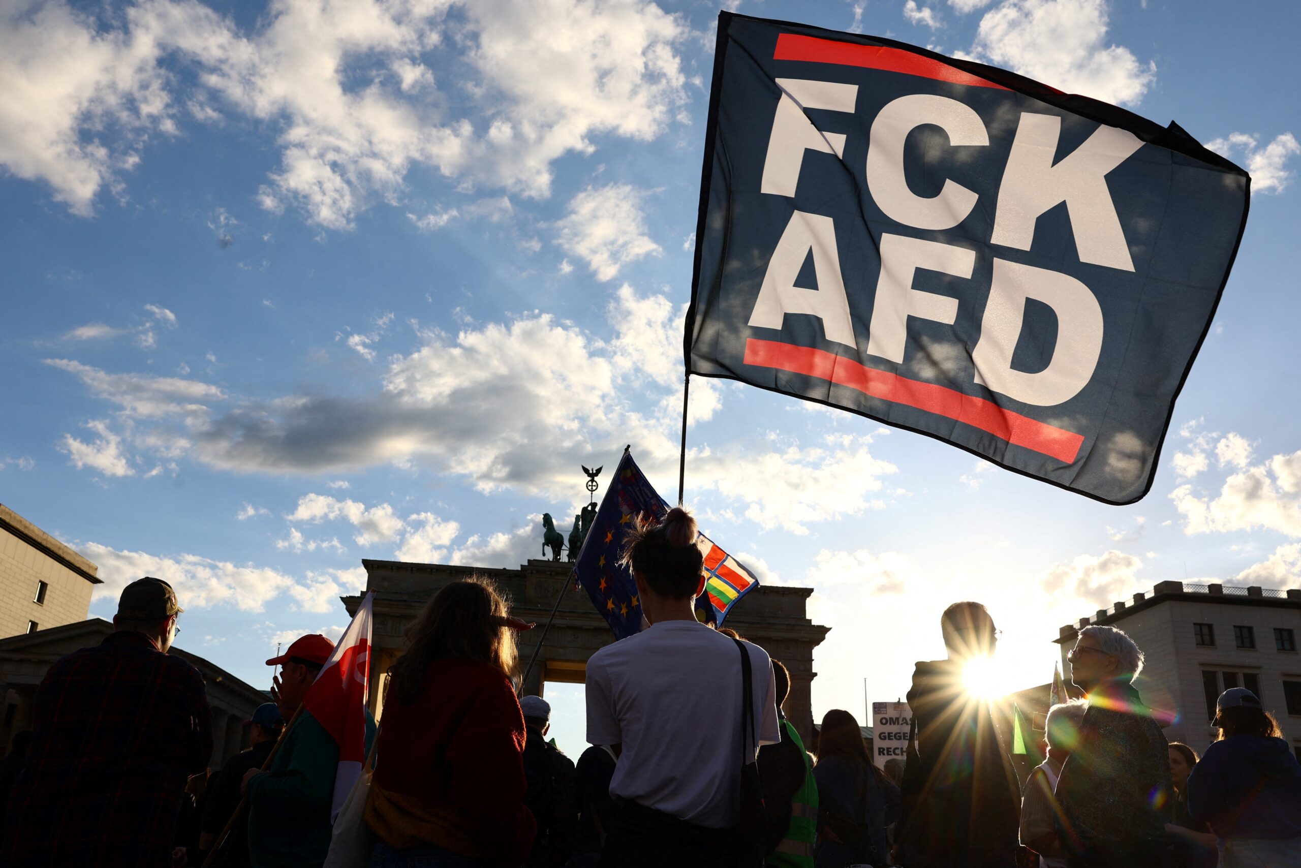 Aidas Popwoche: Ab in die Wahlkabine!