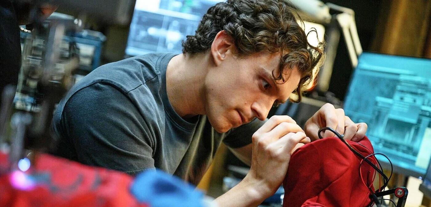 Tom Holland ist jetzt der erfolgreichste Schauspieler aller Zeiten – diese zwei Stars hat er überholt