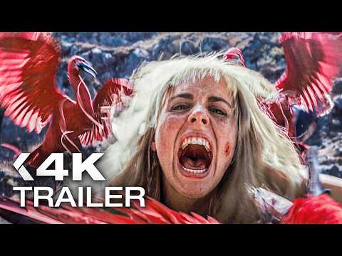 DIE TRIBUTE VON PANEM: Sunrise on the Reaping Neuer Trailer German Deutsch (2026)