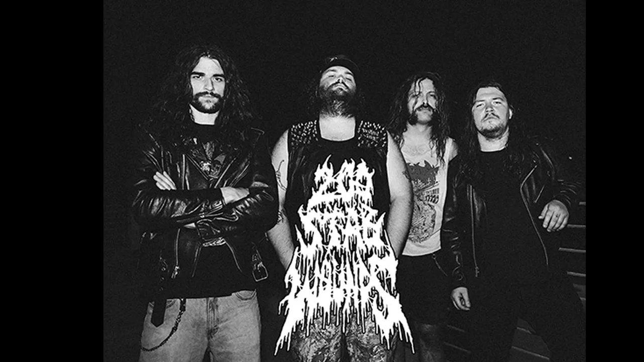 200 Stab Wounds: Neue Single ‘Pangs Of Conscience’